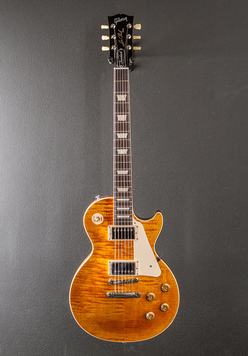 Les Paul Standard 50's Figured Top - Honey Amber