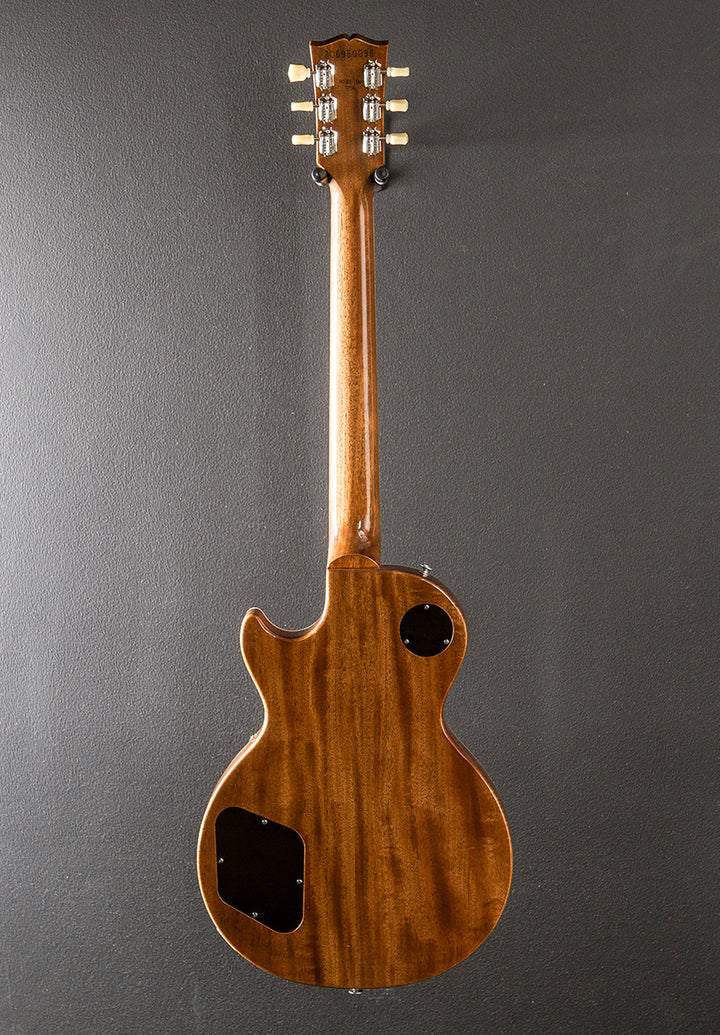 Les Paul Standard 50's Figured Top - Honey Amber