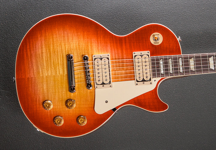 Les Paul Standard 50's Double Trouble - Vintage Cherry Sunburst