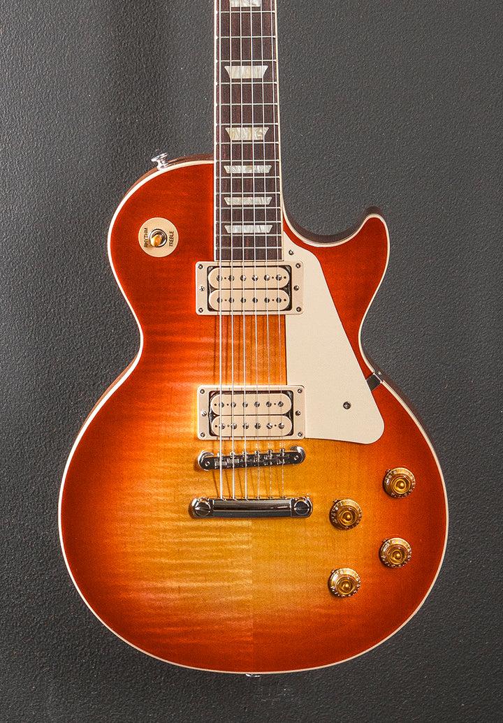 Les Paul Standard 50's Double Trouble - Vintage Cherry Sunburst