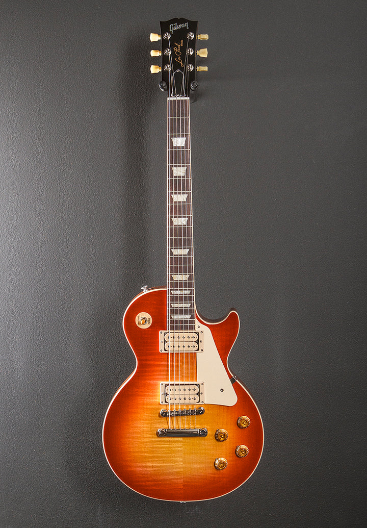 Les Paul Standard 50's Double Trouble - Vintage Cherry Sunburst