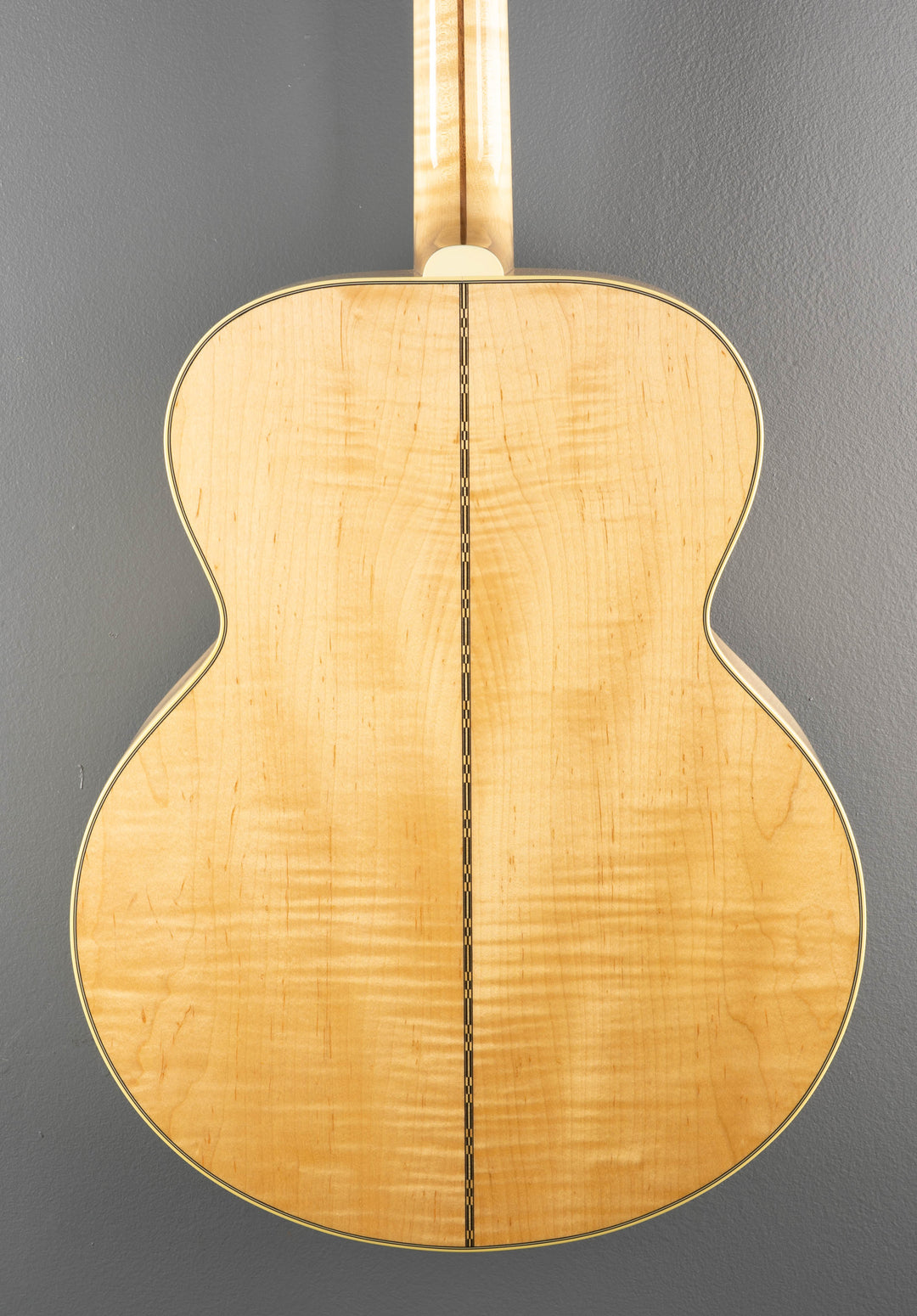 SJ-200 Original - Antique Natural
