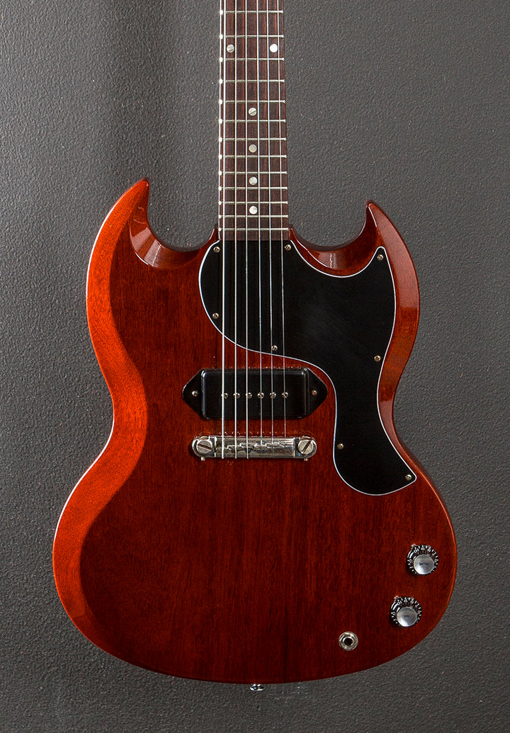 '63 Reissue SG Junior '22