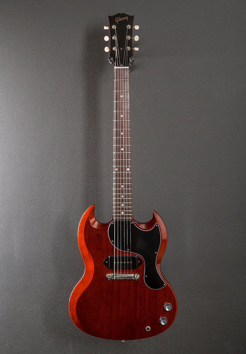 '63 Reissue SG Junior '22