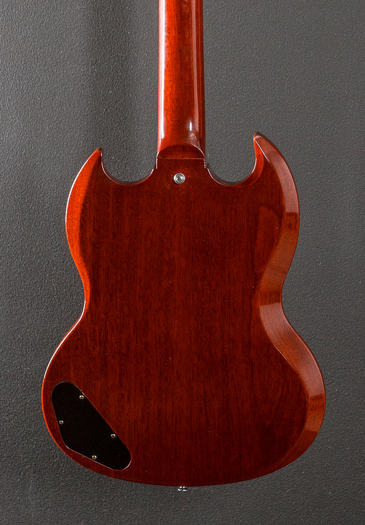 '63 Reissue SG Junior '22