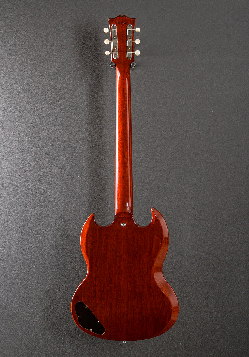 '63 Reissue SG Junior '22