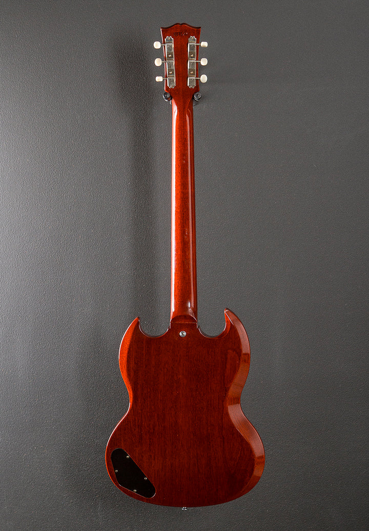 '63 Reissue SG Junior '22