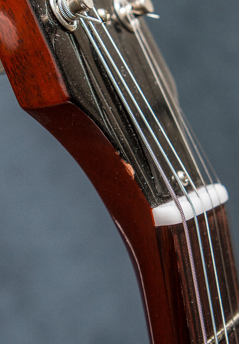 '63 Reissue SG Junior '22