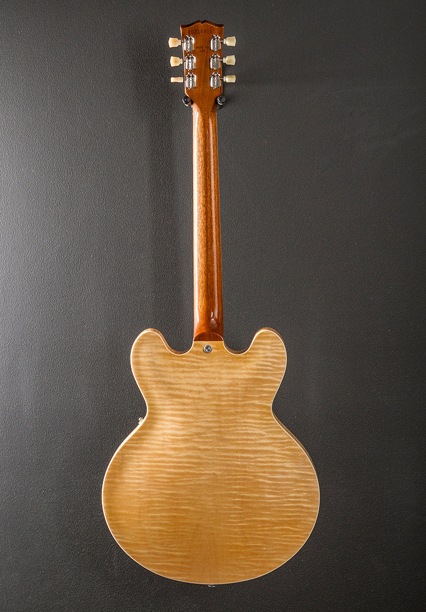 Es 335 goldtop hotsell