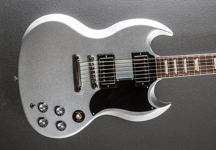 SG Standard &