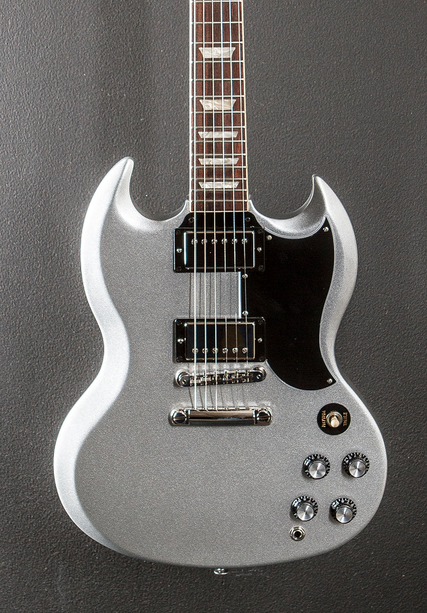 SG Standard &