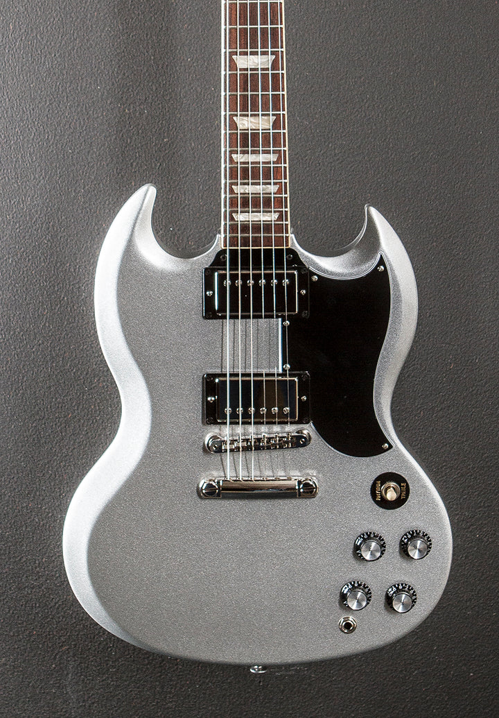 SG Standard &