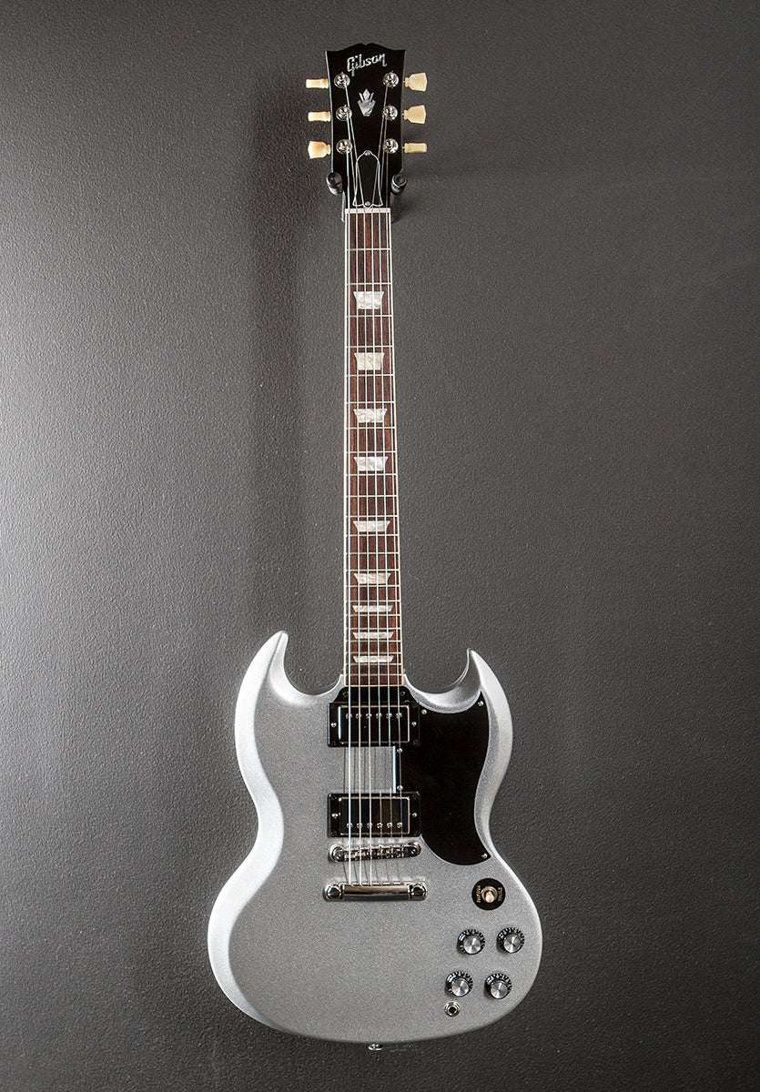 SG Standard &