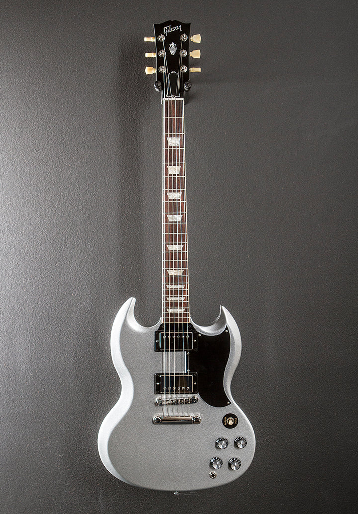 SG Standard &