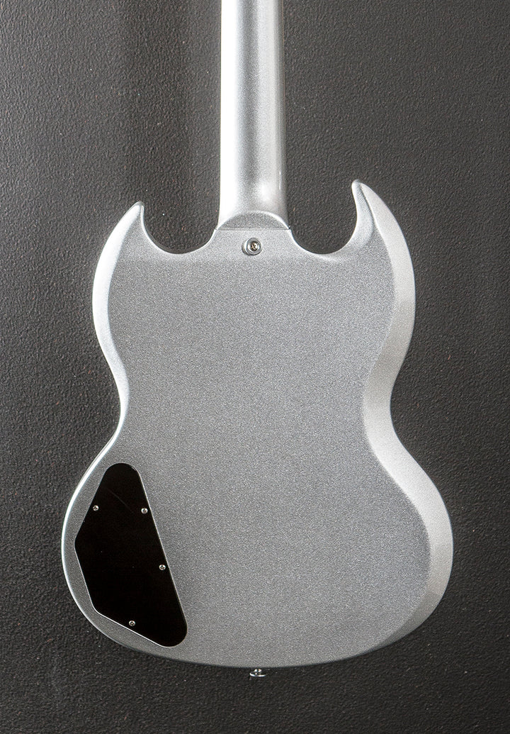 SG Standard &