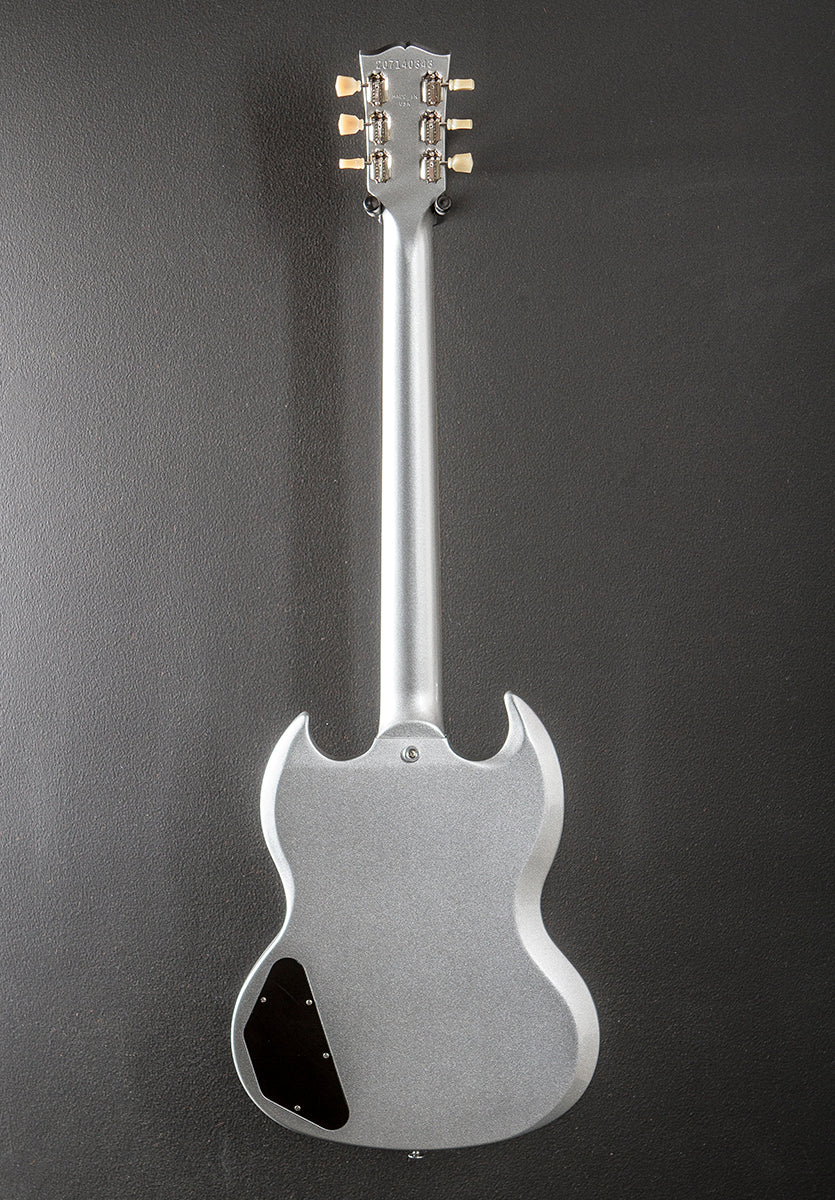 SG Standard &