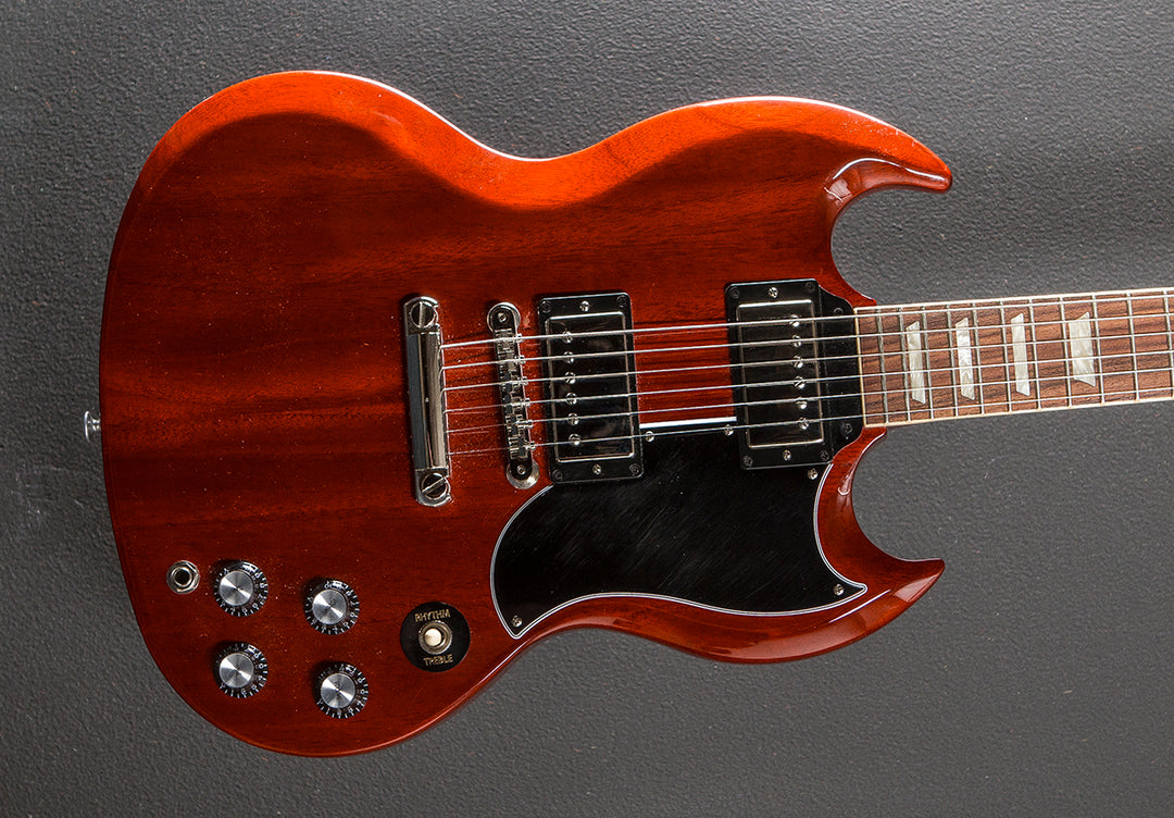 SG Standard '61 '24