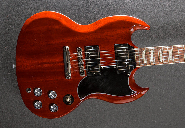 SG Standard '61 '24