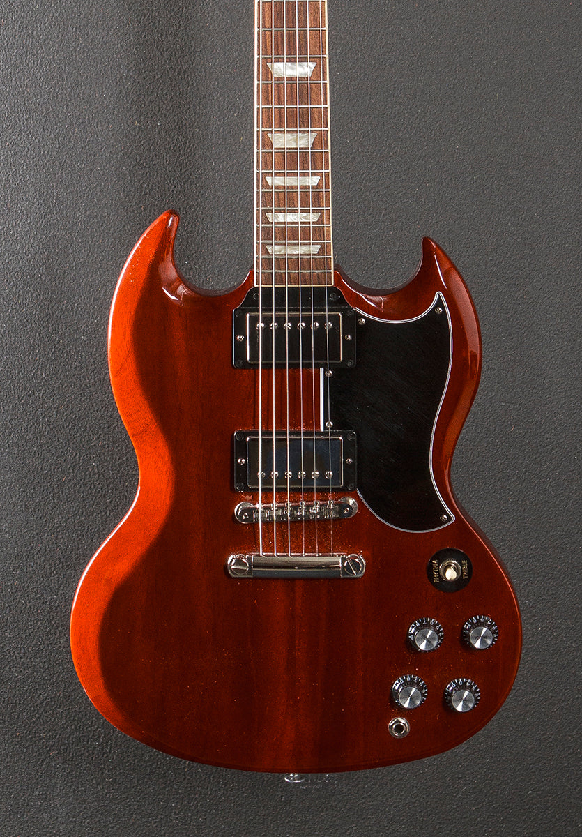 SG Standard '61 '24