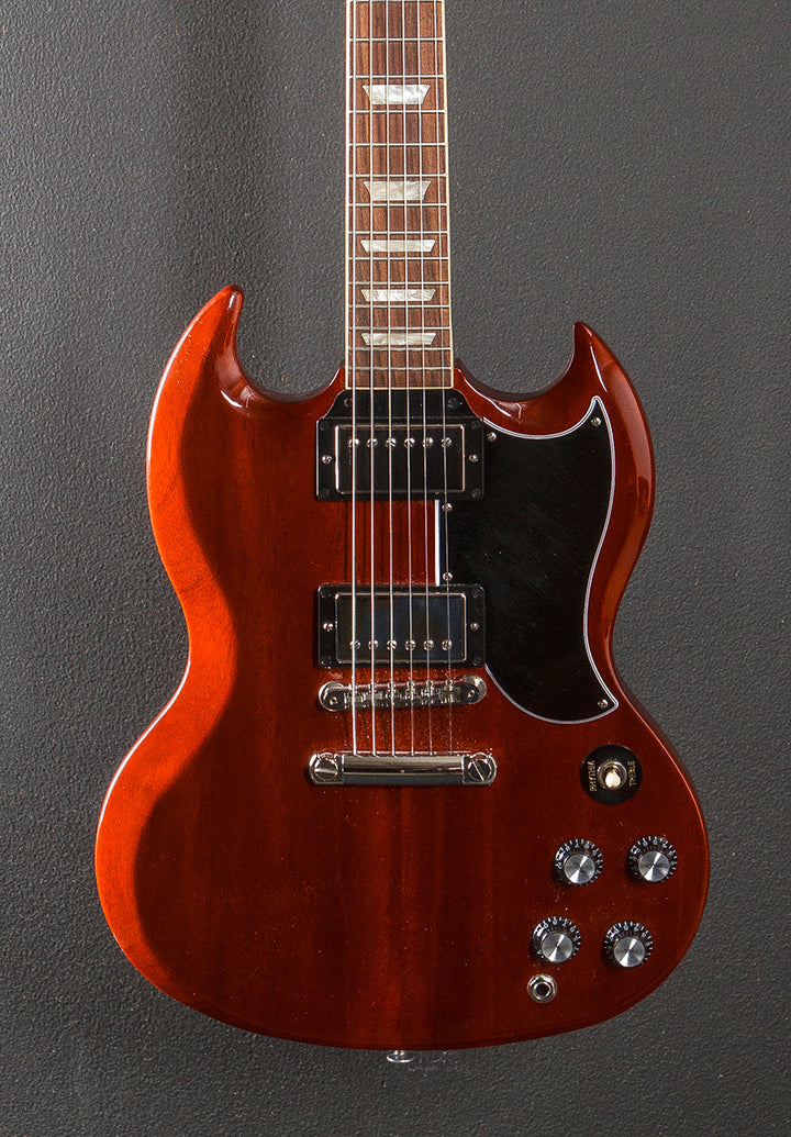SG Standard '61 '24