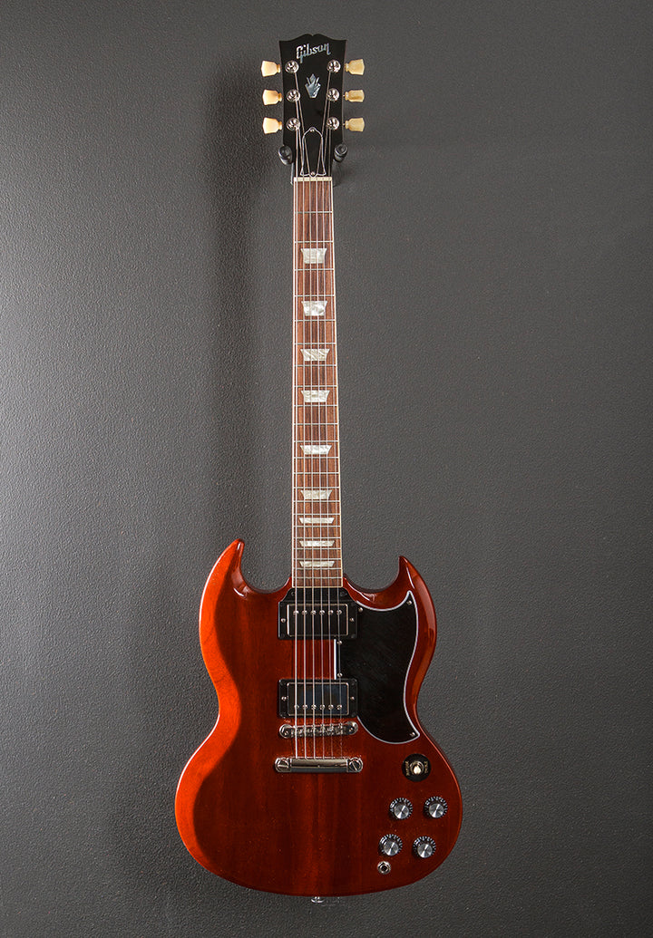 SG Standard '61 '24
