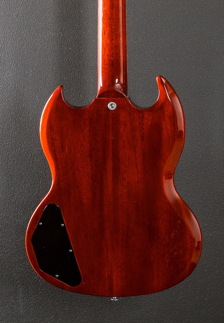 SG Standard '61 '24