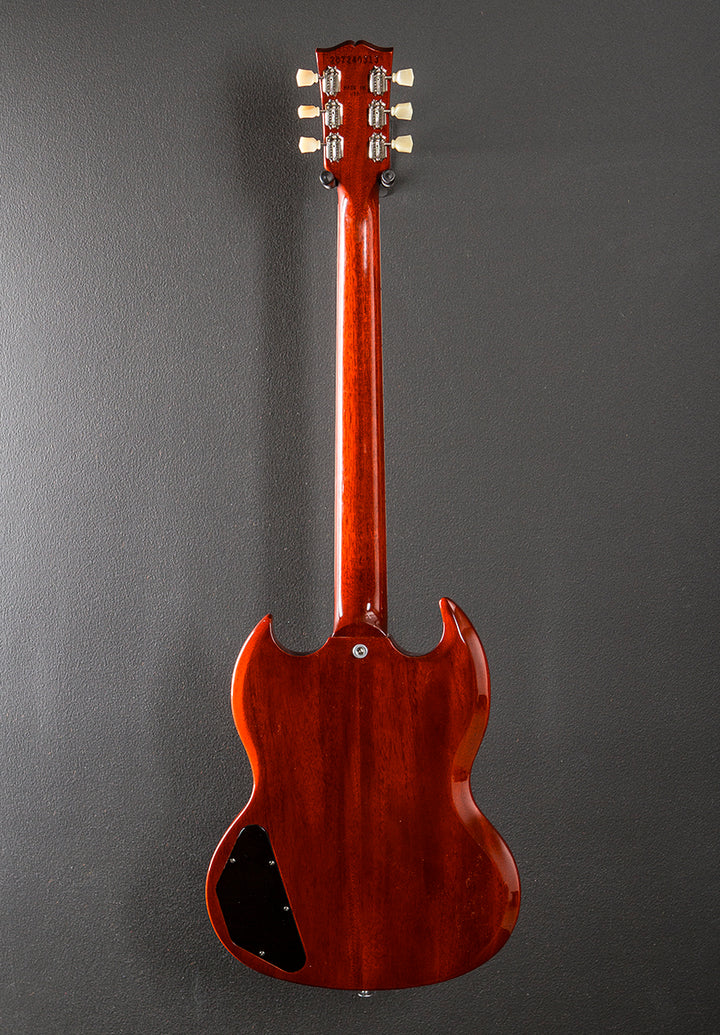 SG Standard '61 '24