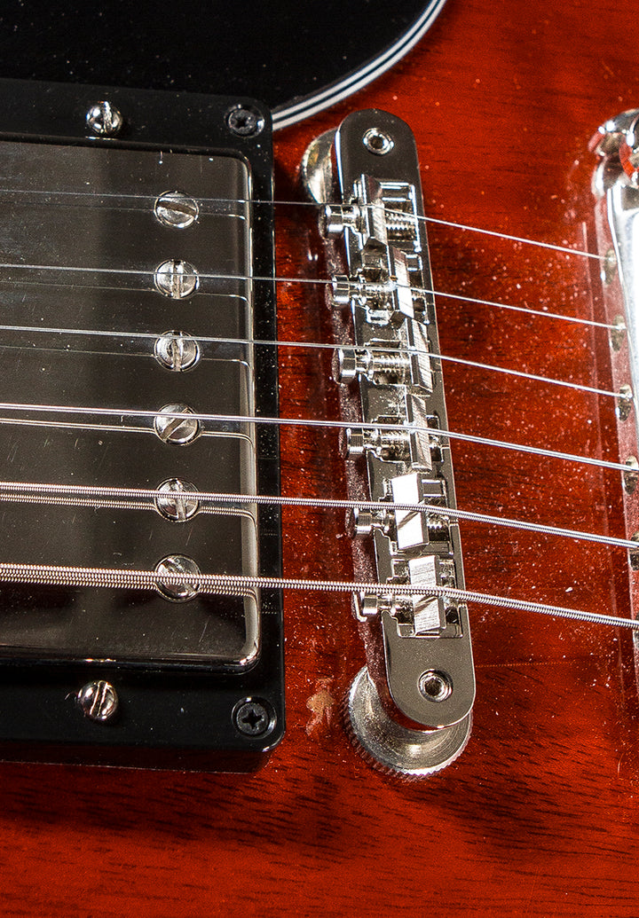 SG Standard '61 '24