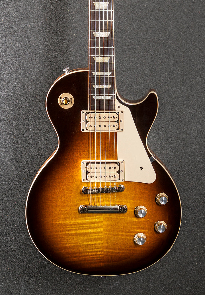 Les Paul Standard 60's Double Trouble - Vintage Tobacco Burst