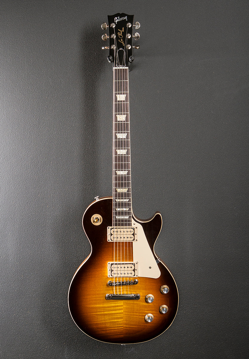 Les Paul Standard 60's Double Trouble - Vintage Tobacco Burst