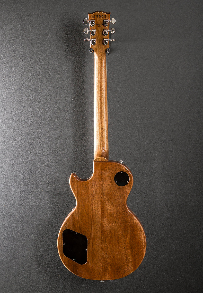 Les Paul Standard 60's Double Trouble - Vintage Tobacco Burst