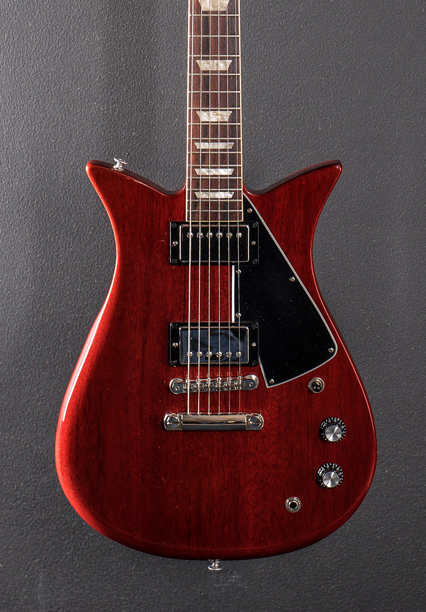 Theodore Standard &