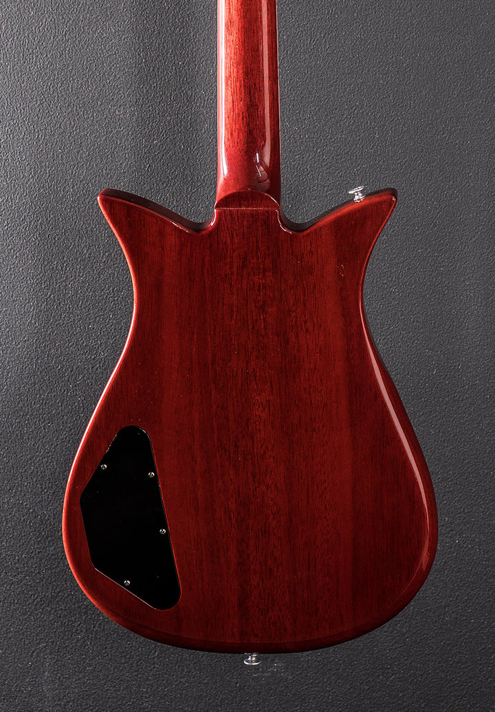 Theodore Standard &