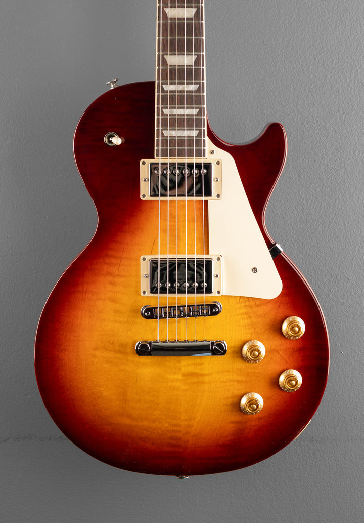 Les Paul Studio Figured Top - Bourbon Burst