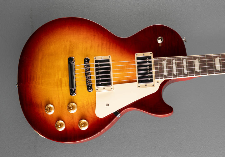 Les Paul Studio Figured Top - Bourbon Burst