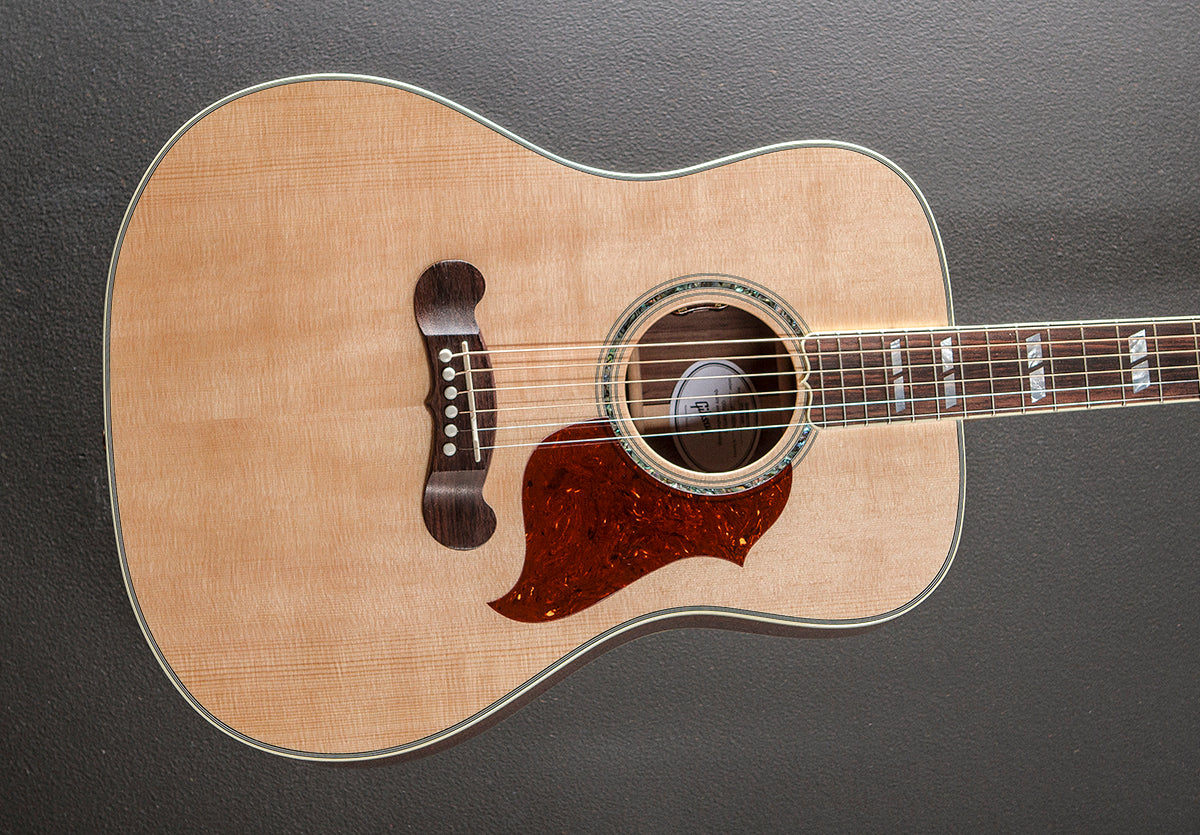 Songwriter Standard Rosewood Antique Natural Dave s Guitar Shop