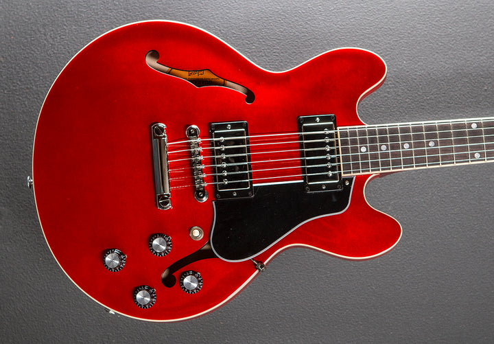 ES-339 - Cherry
