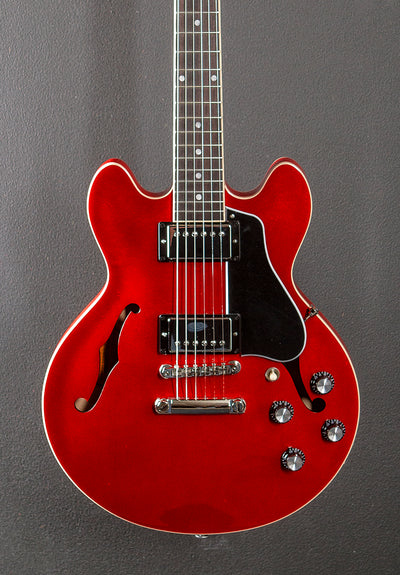 ES-339 - Cherry