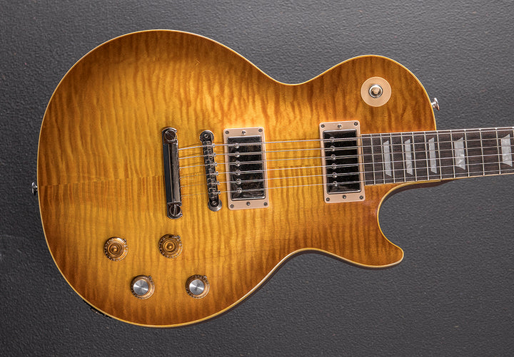 Kirk Hammett "Greeny” Les Paul Standard &