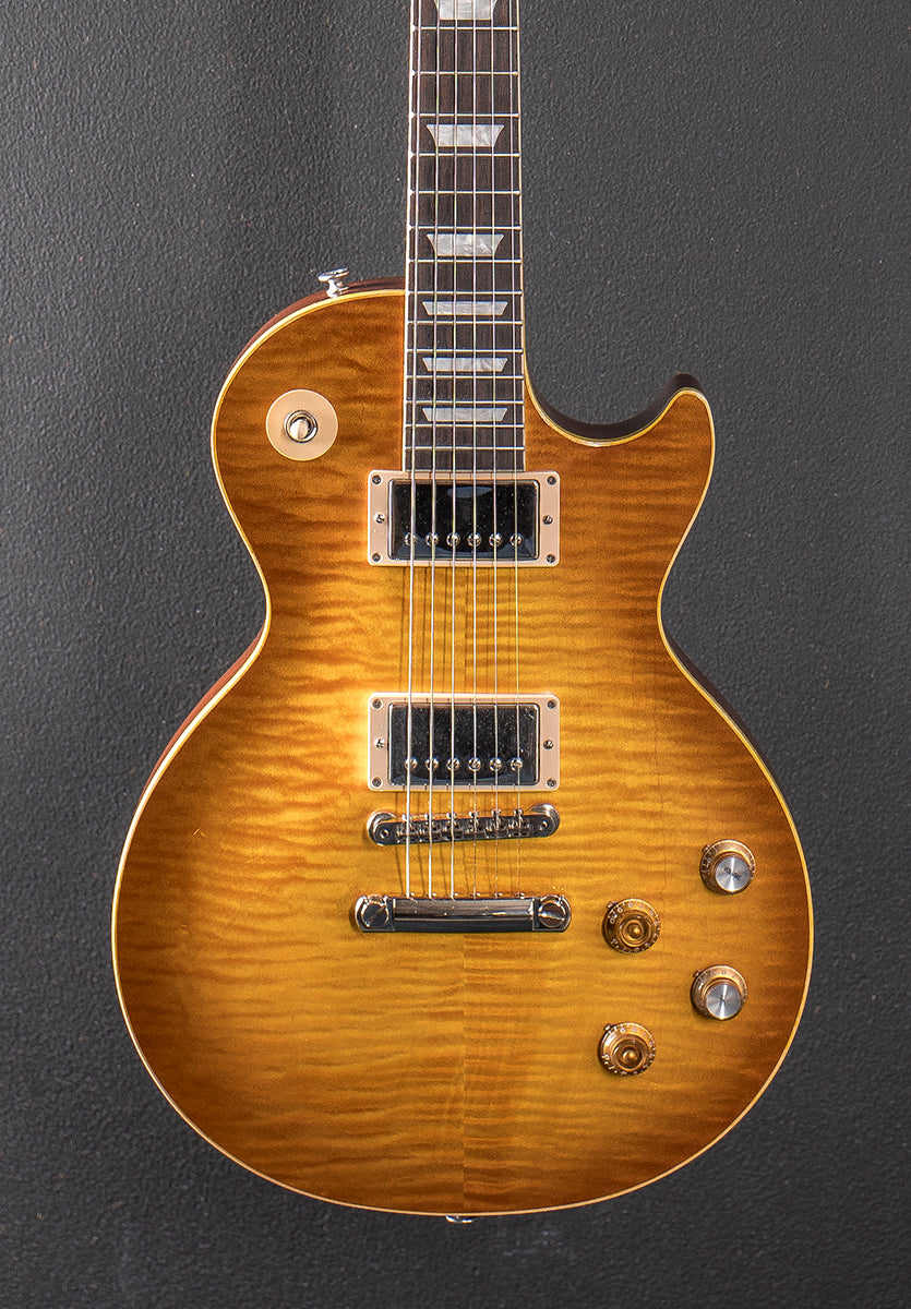 Kirk Hammett "Greeny” Les Paul Standard &