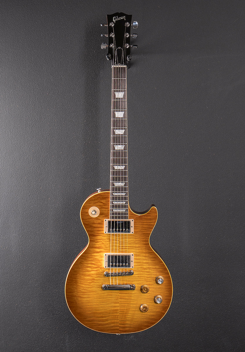 Kirk Hammett "Greeny” Les Paul Standard &