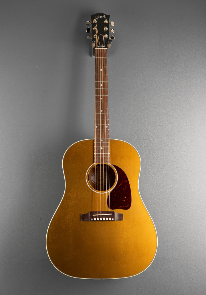 J-45 Standard - Goldtop