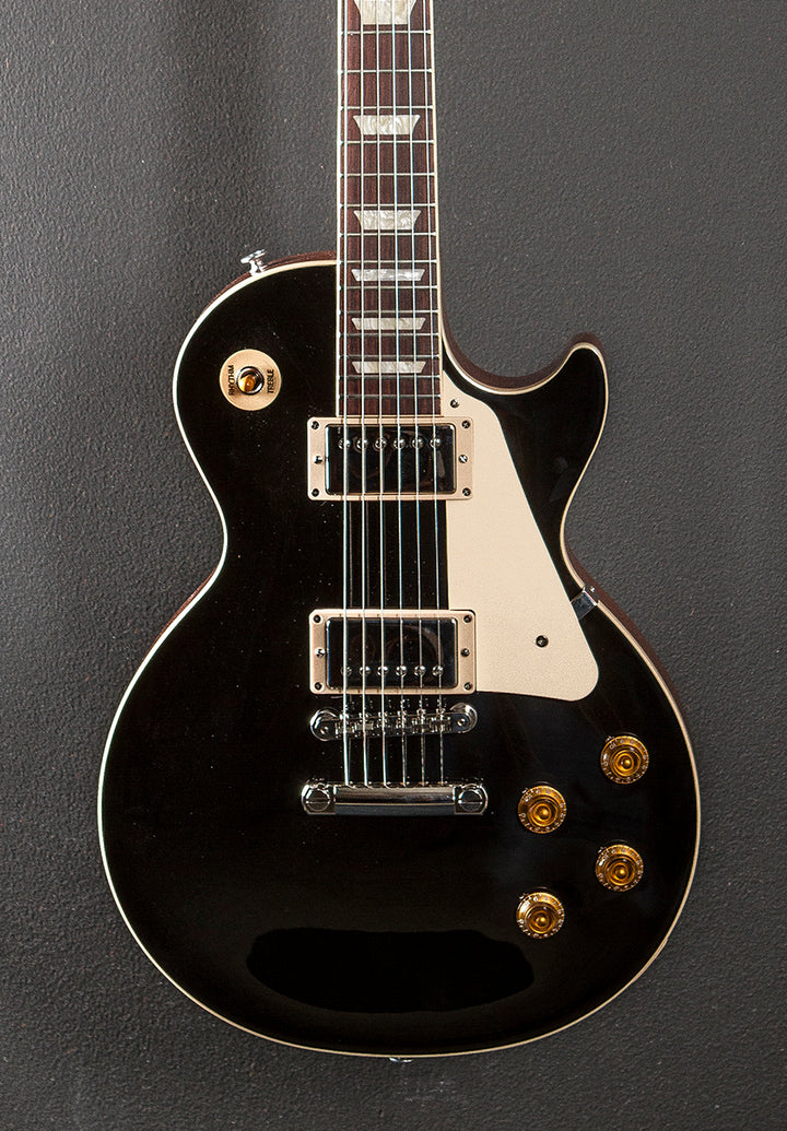 Les Paul Standard 50's Plain Top - Ebony