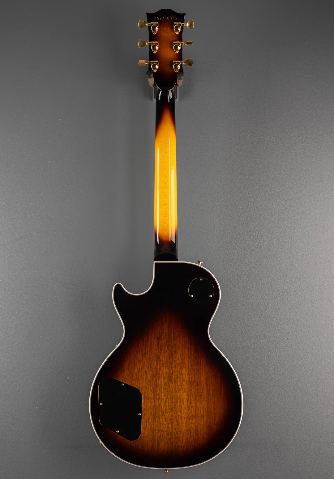 Les Paul Custom 70&