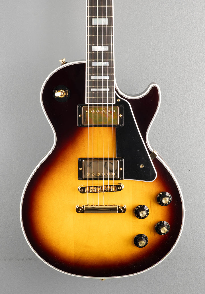 Les Paul Custom 70&