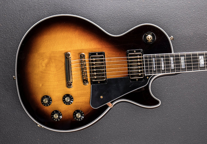 Les Paul Custom 70&