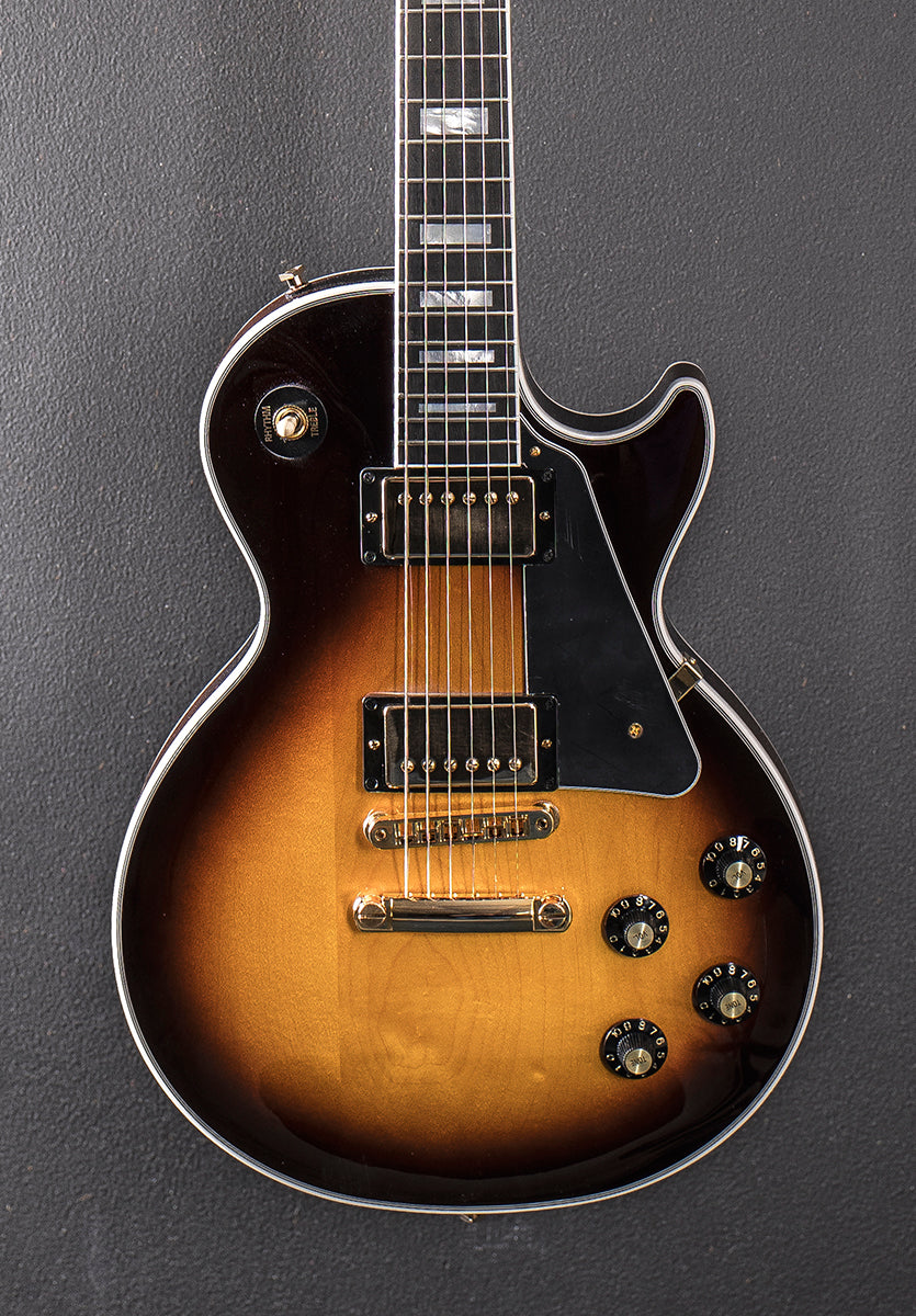 Les Paul Custom 70&