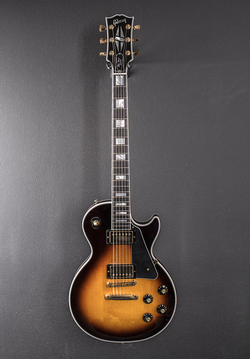 Les Paul Custom 70&