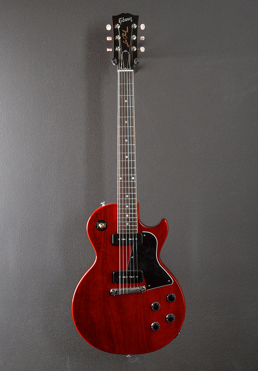 Gibson Les Paul Special / Cherry 1993年製 Gibson Les Paul Special 1993 | Gruhn Guitars