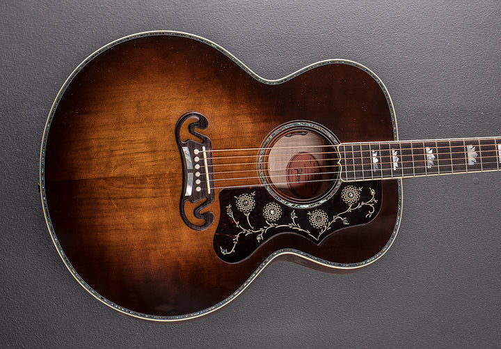 SJ-200 Anniversary Limited Edition - Cremona Burst